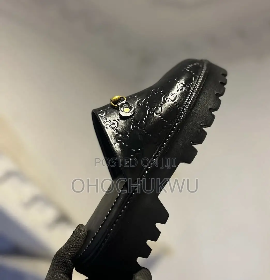 High Quality Men Pam Slippers