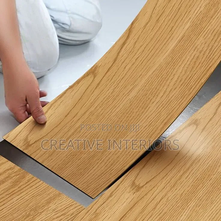 Xclusive Vynil Floor Carpet