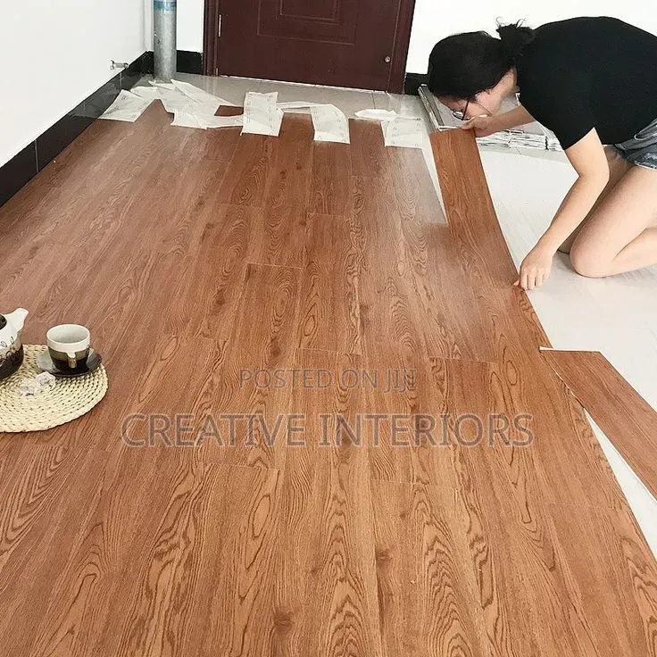 Xclusive Vynil Floor Carpet
