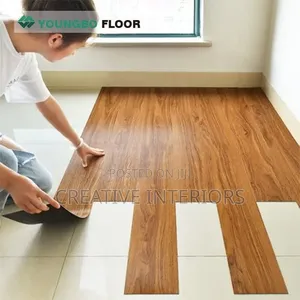 Xclusive Vynil Floor Carpet