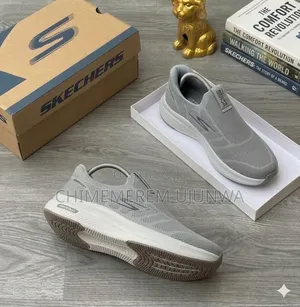 Very Light Quality Skerchers
