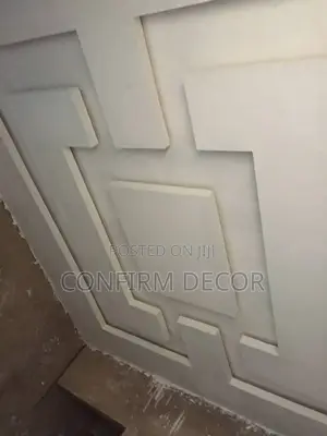 Confirm Decor