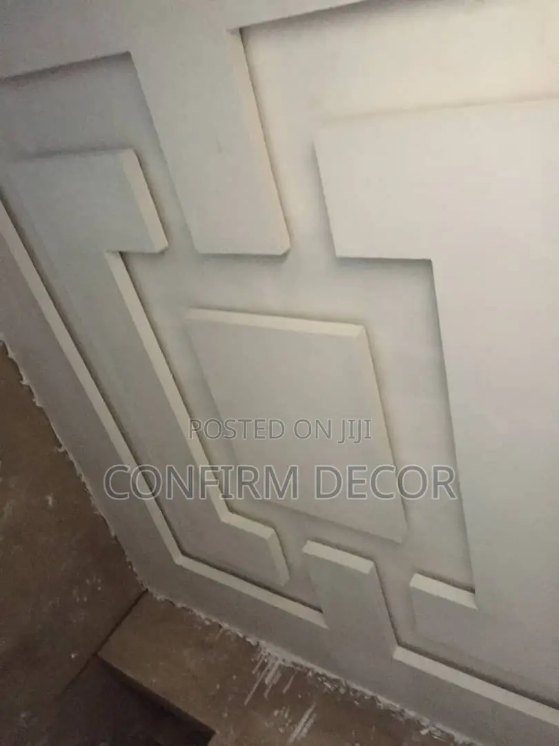 Confirm Decor
