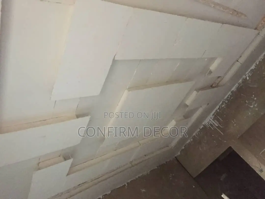 Confirm Decor