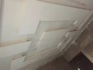 Confirm Decor