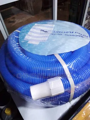 Vacuum Hose 15mm for Swimming Pools