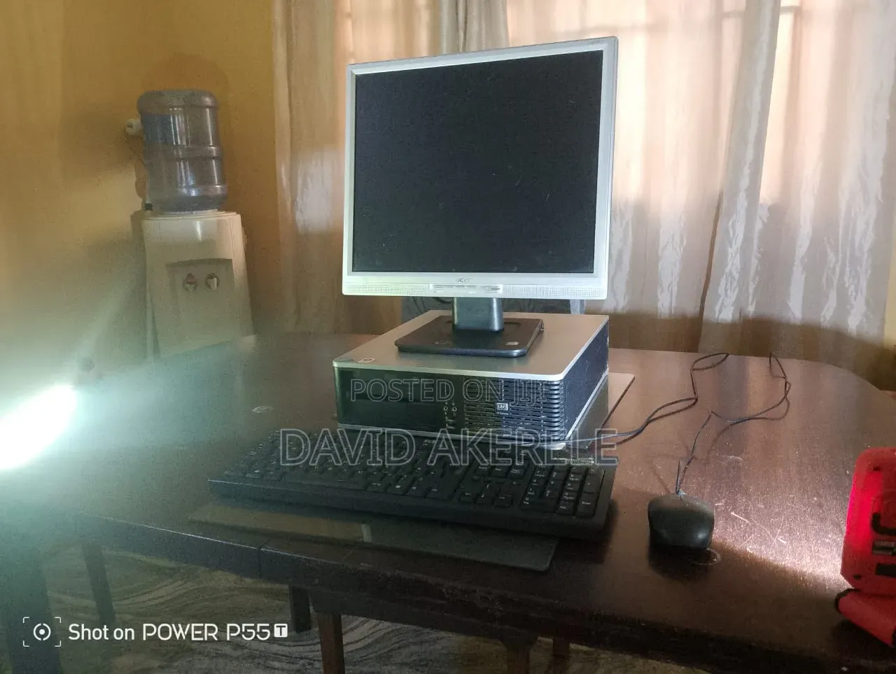 Accer Computer
