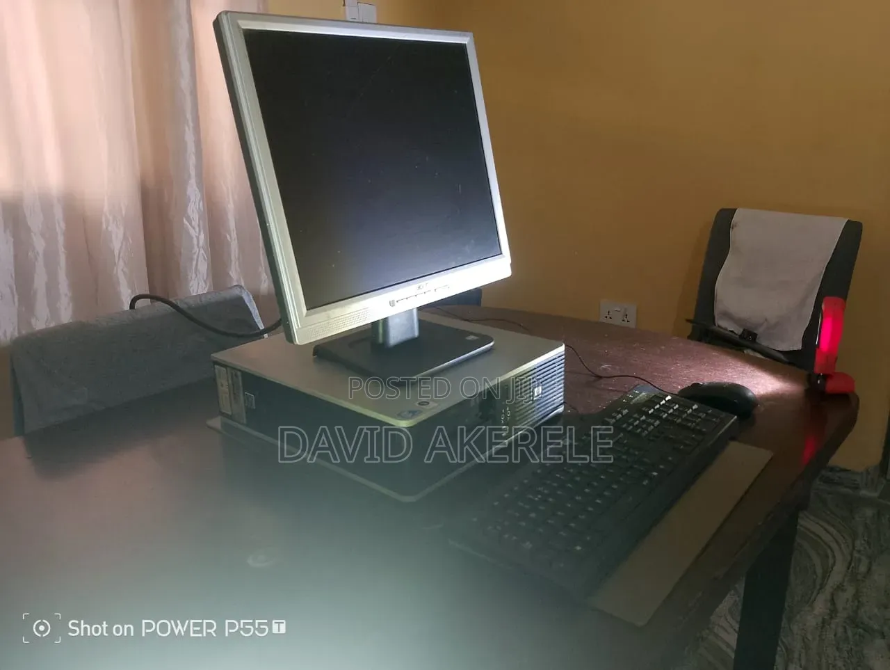 Accer Computer
