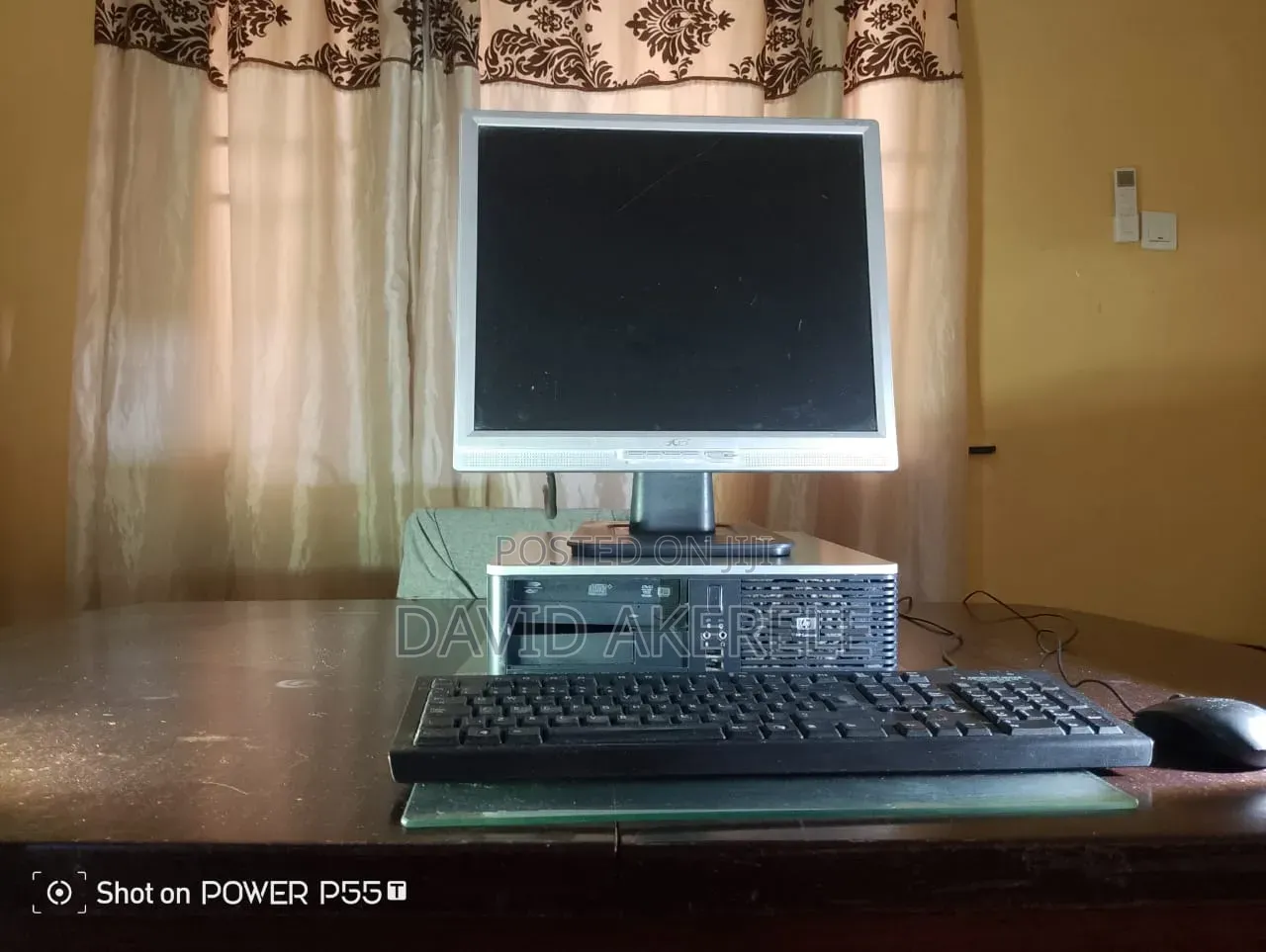 Accer Computer