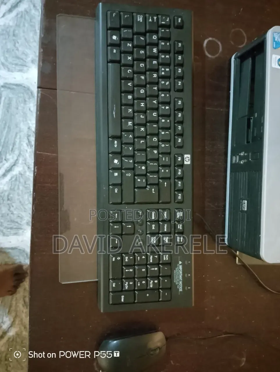 Accer Computer