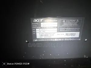 Accer Computer