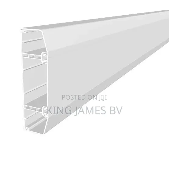 Compartment Trunking Pipe – Neat Safe Cable Management