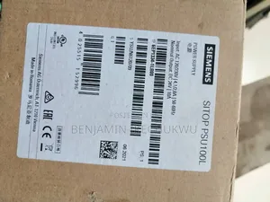 Power Supply