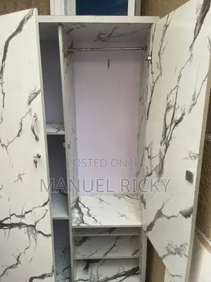 Bedroom Wardrobe