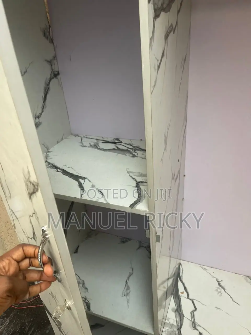 Bedroom Wardrobe