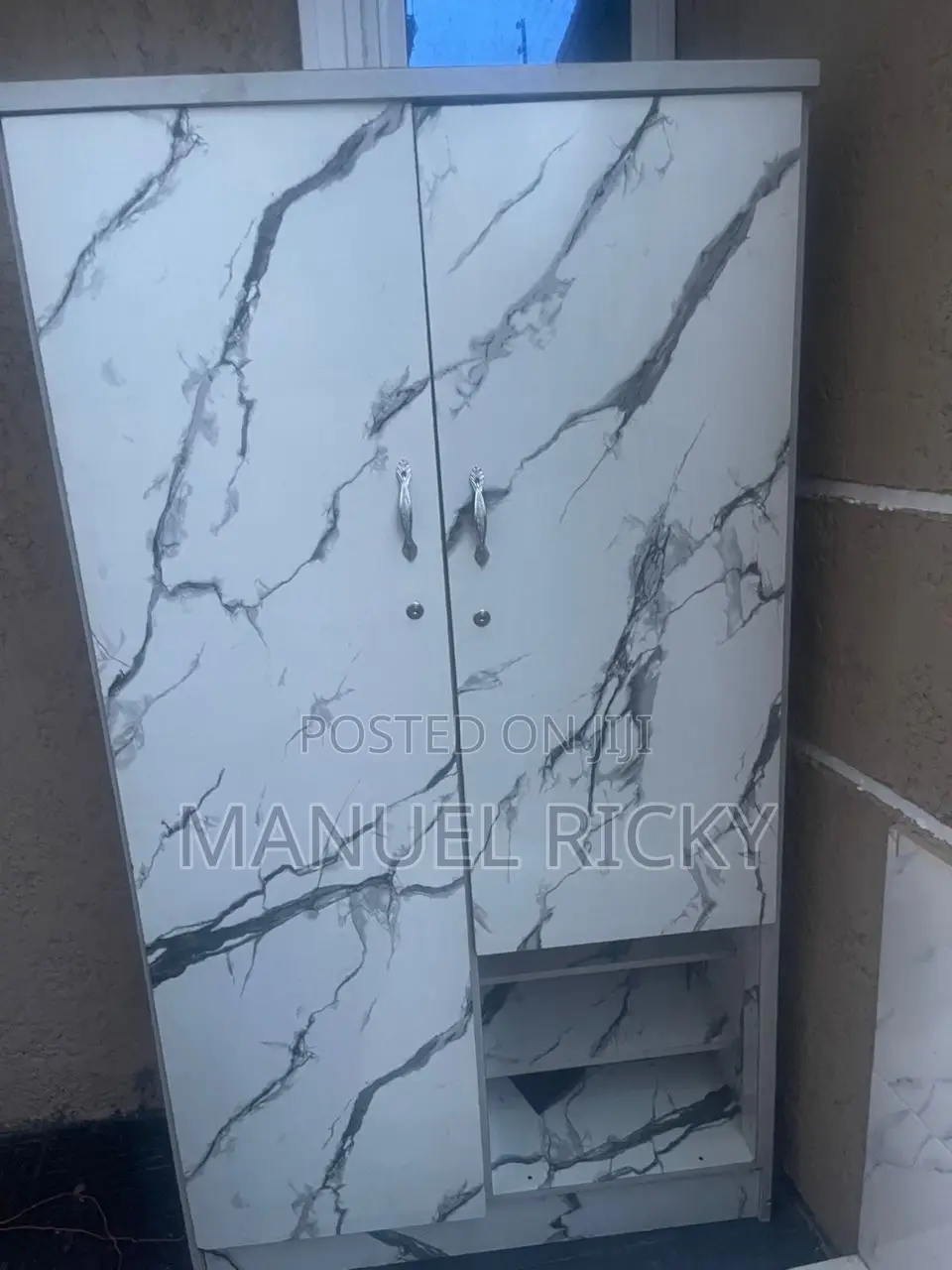 Bedroom Wardrobe