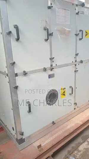 Air Handling Unit and Hvac for Sale