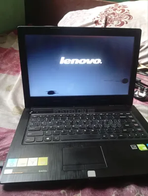 Laptop Lenovo G450 8GB Intel Core i5 SSD 256GB