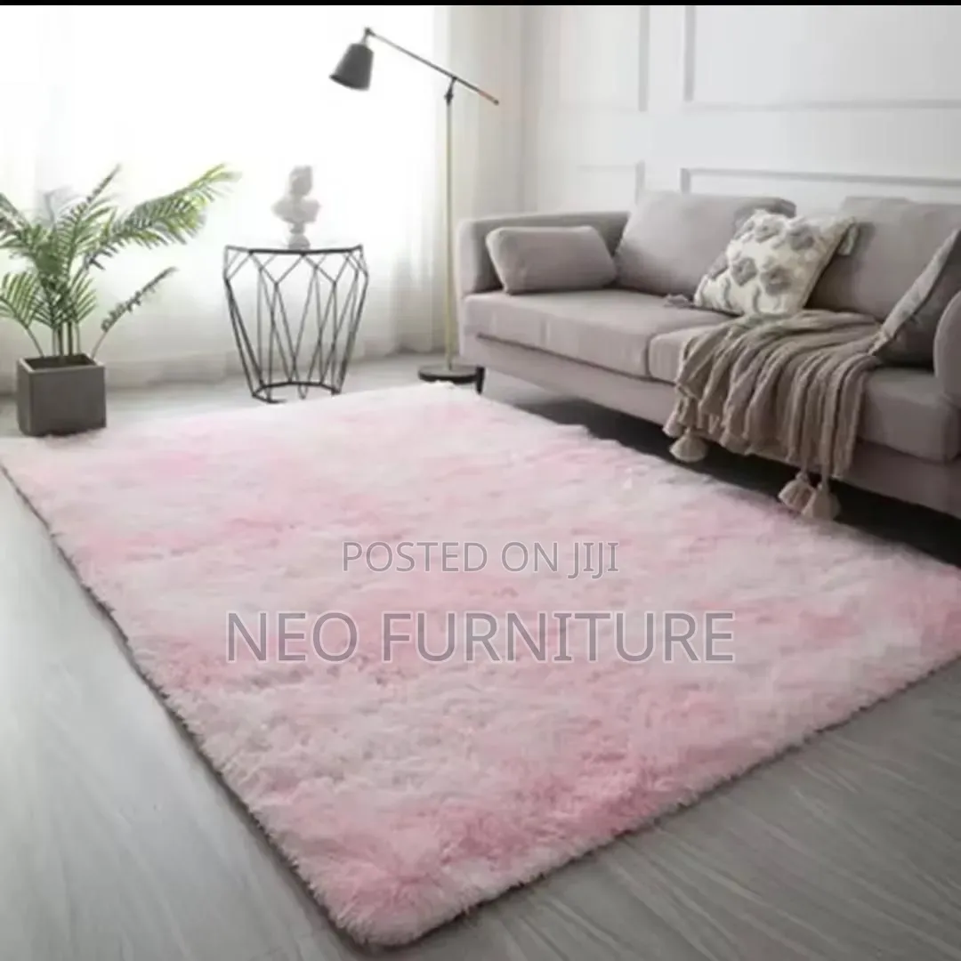 Centre Rug