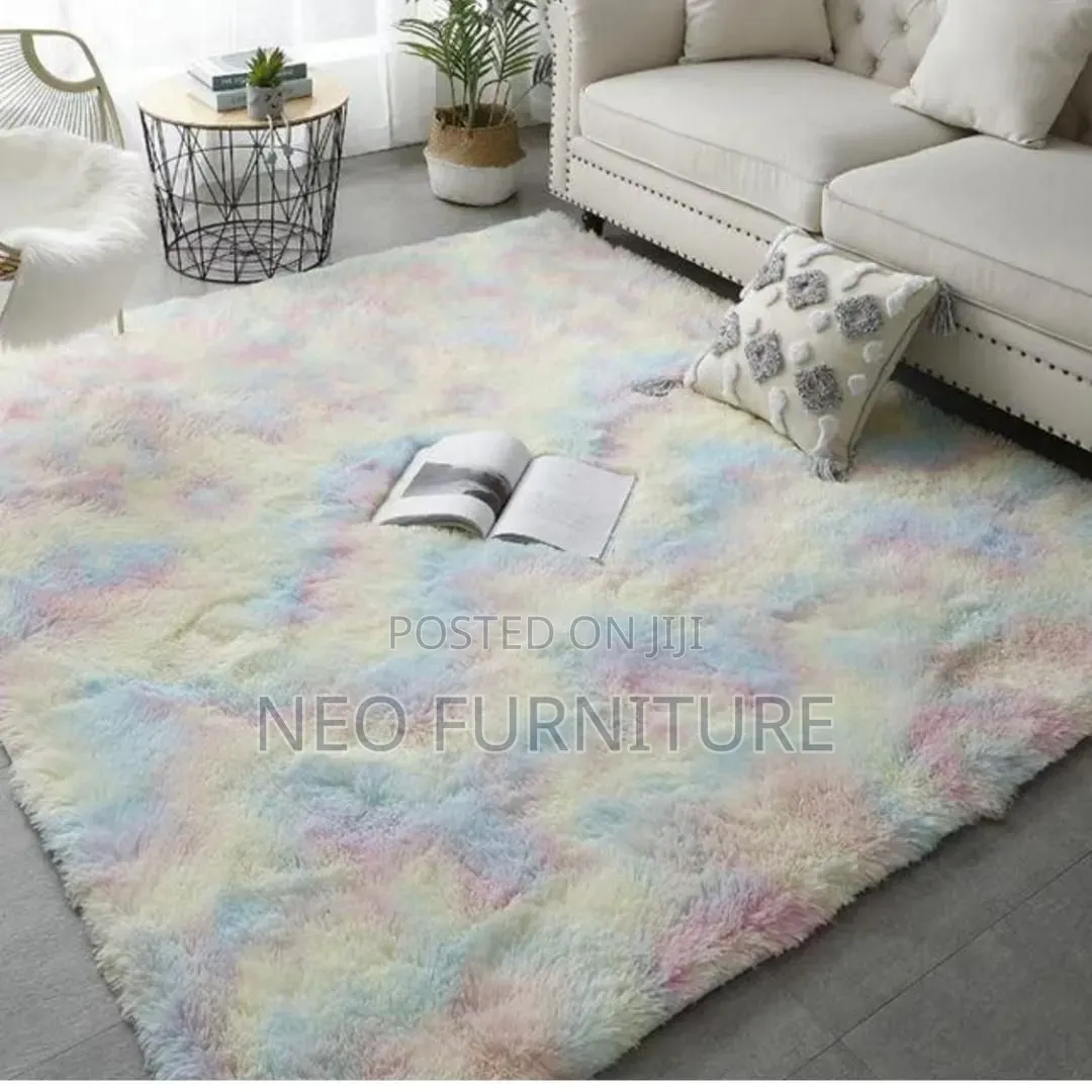 Centre Rug