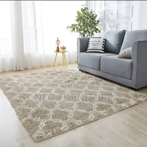 Centre Rug