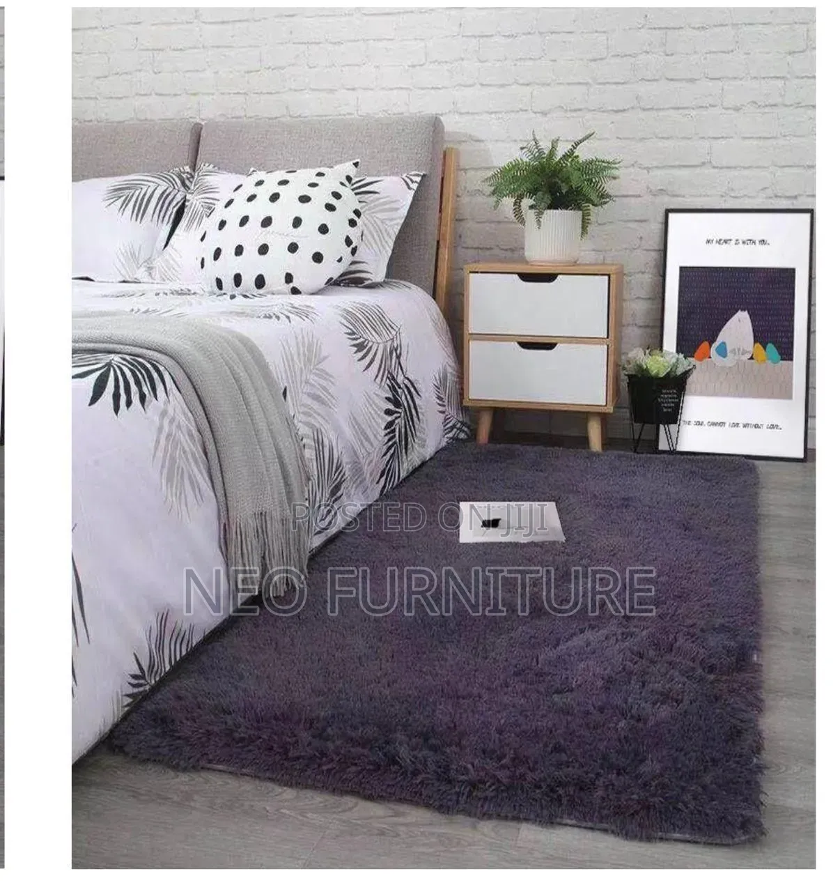 Centre Rug