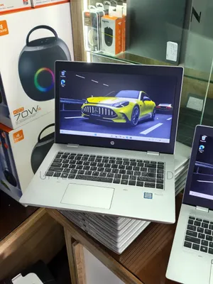 Laptop HP ProBook 640 G4 8GB Intel Core i5 SSD 256GB