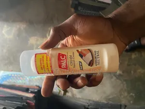 Professional Leather Shoe Polish for Corporate and School Shoes