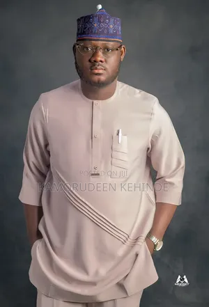 Kaftan King