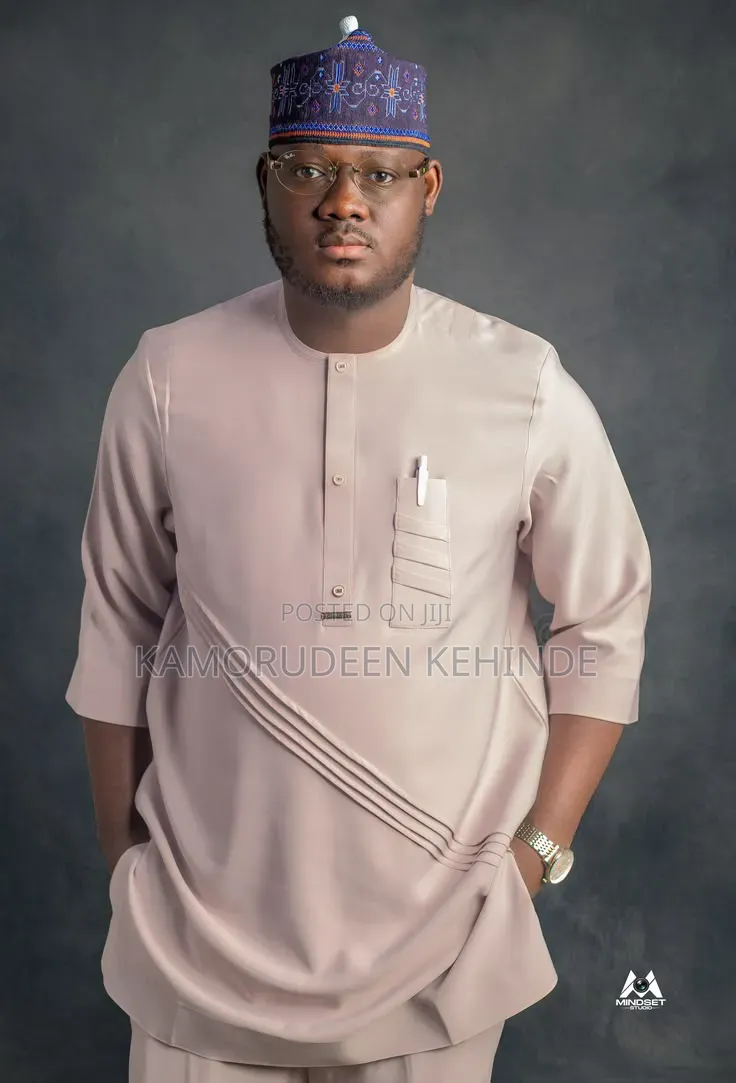 Kaftan King