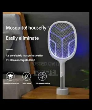 Mosquito Swatter