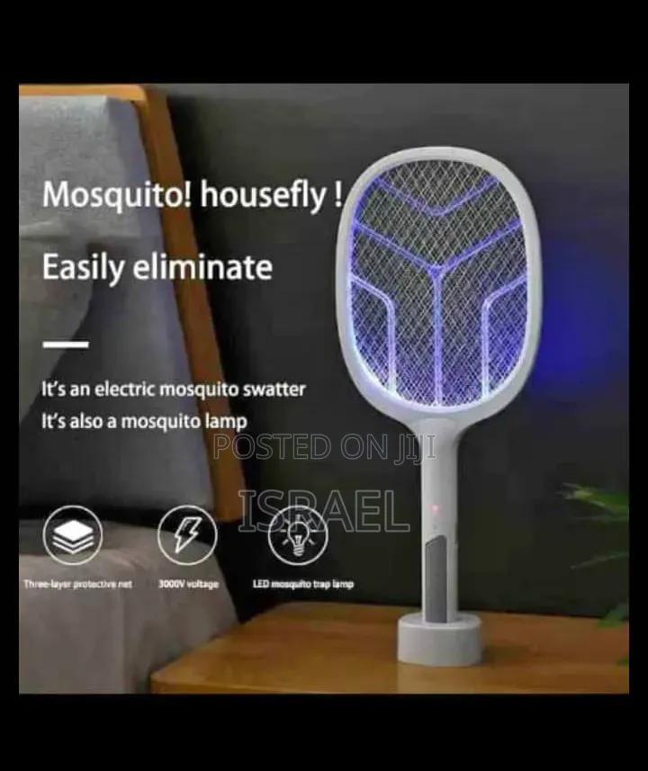 Mosquito Swatter