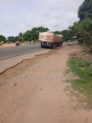Dangote and Bua Cement Nationwide