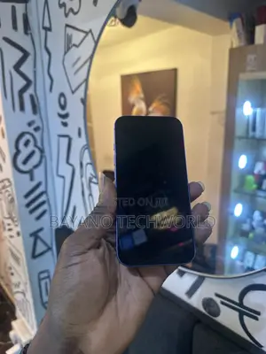 Apple iPhone 16 128 GB Blue