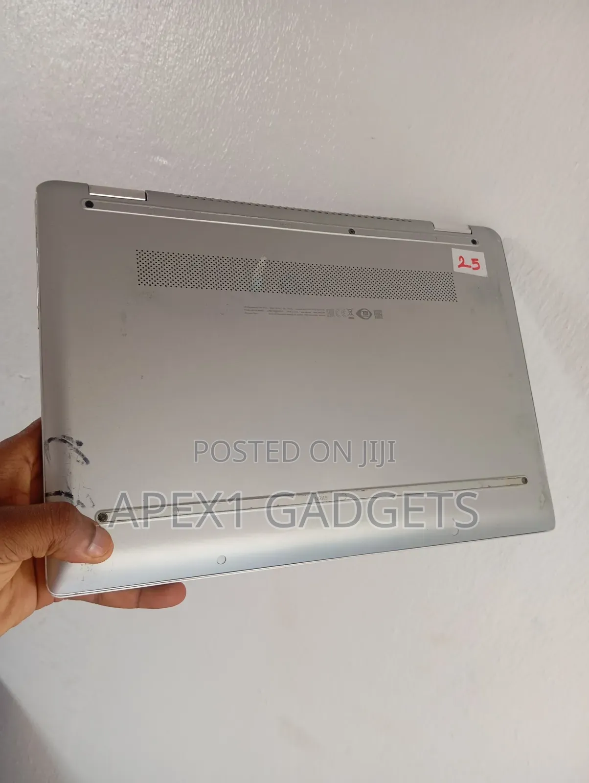 Laptop HP Chromebook 4GB SSD 60GB