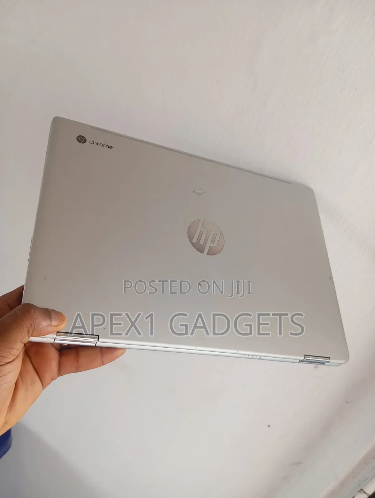 Laptop HP Chromebook 4GB SSD 60GB