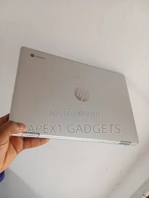 Laptop HP Chromebook 4GB SSD 60GB
