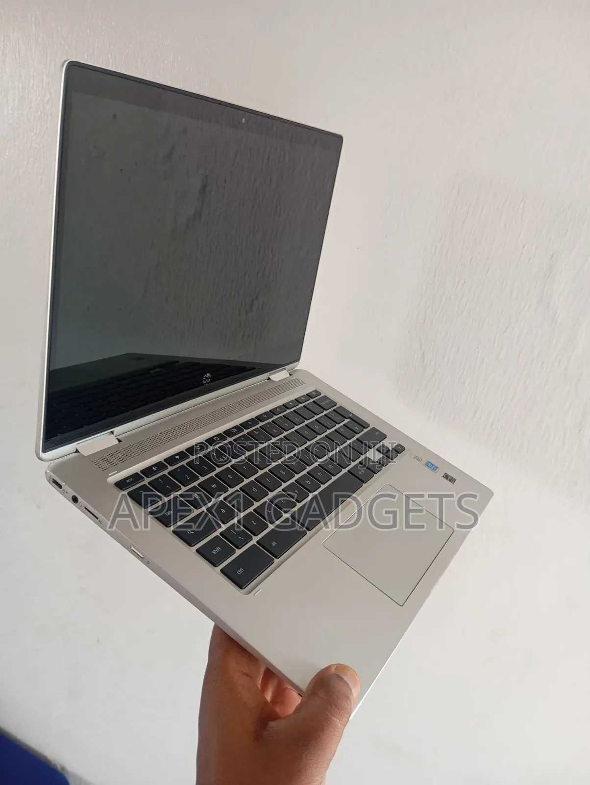 Laptop HP Chromebook 4GB SSD 60GB