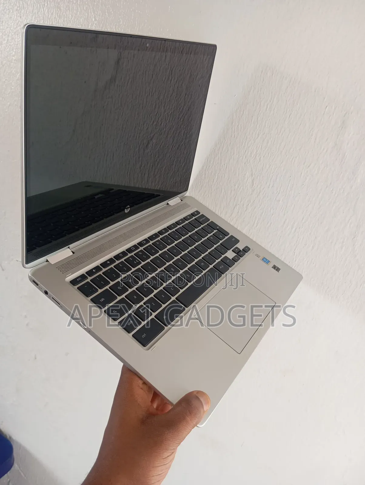 Laptop HP Chromebook 4GB SSD 60GB
