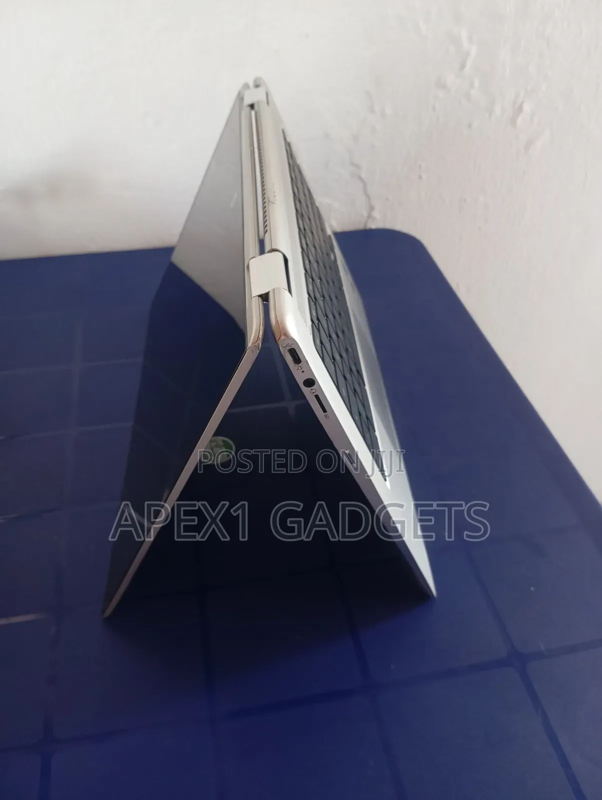 Laptop HP Chromebook 4GB SSD 60GB