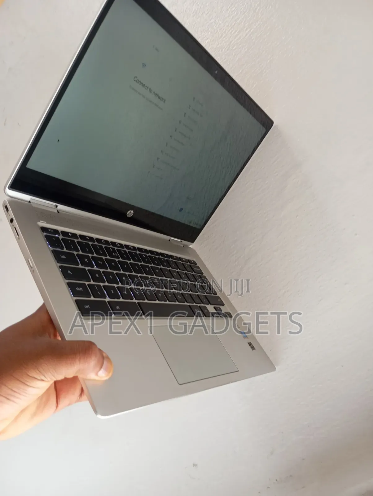 Laptop HP Chromebook 4GB SSD 60GB