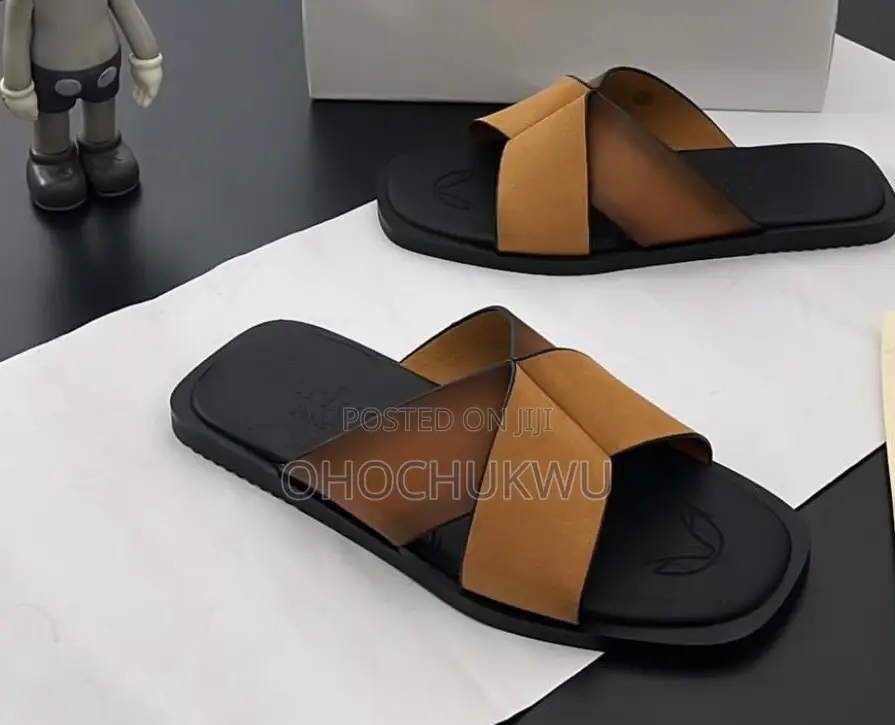 High Quality Men Pam Slippers