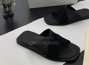 High Quality Men Pam Slippers