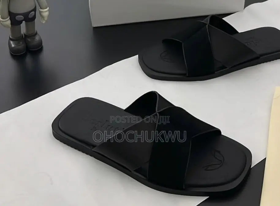 High Quality Men Pam Slippers