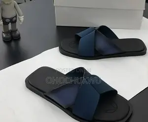 High Quality Men Pam Slippers