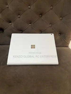 Laptop Microsoft Surface Book 2 16GB Intel Core i7 SSD 512GB