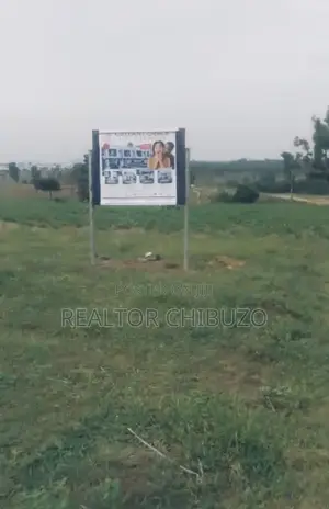 Invest in Deidei Estate, Abuja