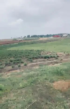 Invest in Deidei Estate, Abuja