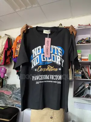 Unisex Polo