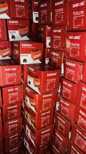 768kwh Lithium Batteries 60ah 12v